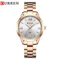 Relógio Feminino Curren 9007
