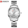 Relógio Feminino Curren 9007