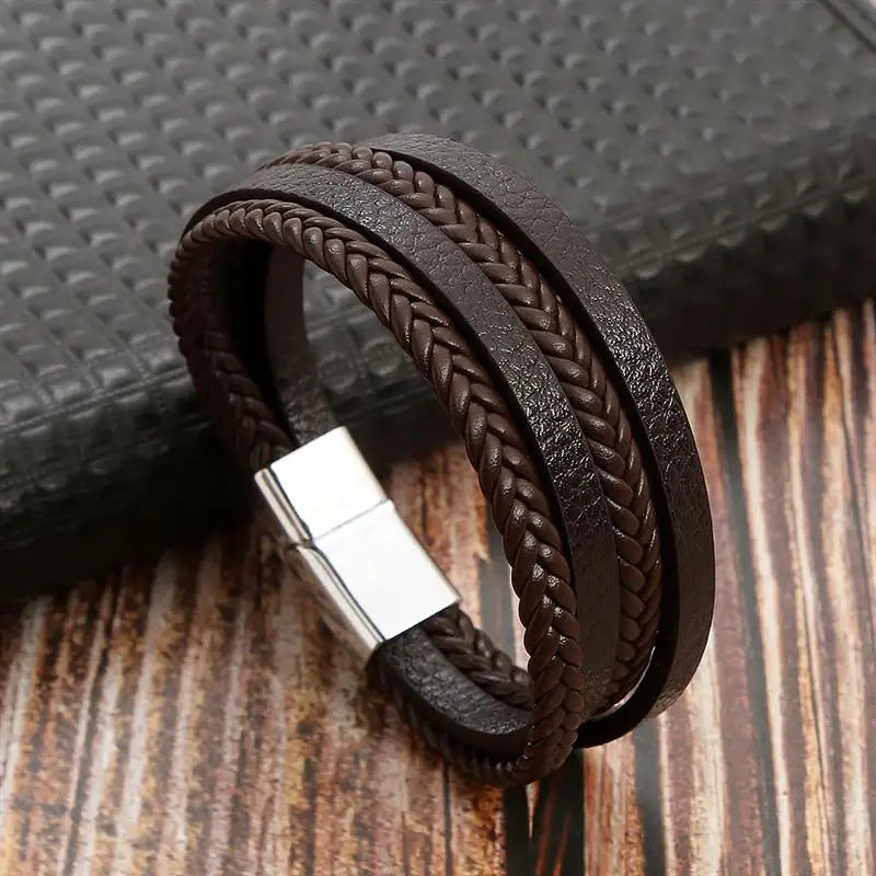 Pulseira Jiayiqi