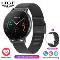 Smartwatch LIGE 608