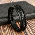 Pulseira Jiayiqi