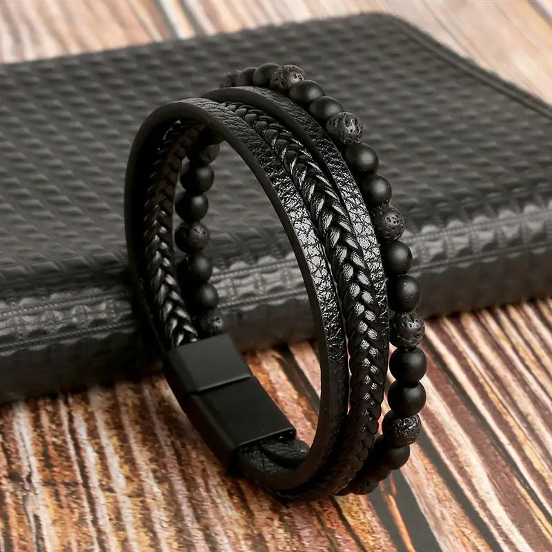 Pulseira Jiayiqi
