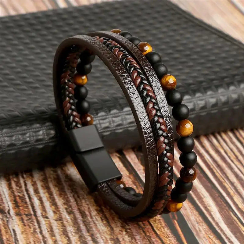 Pulseira Jiayiqi