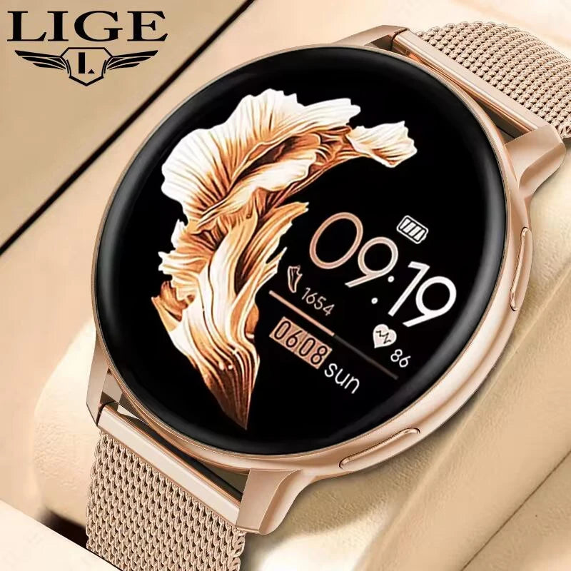 Smartwatch LIGE 608