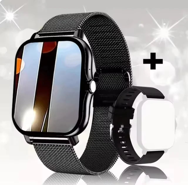 Smartwatch Y13