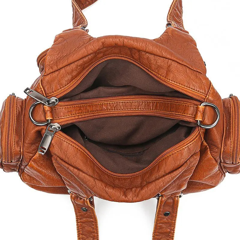 Bolsa Feminina LONOOLISA BANDIMAN