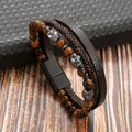 Pulseira Jiayiqi