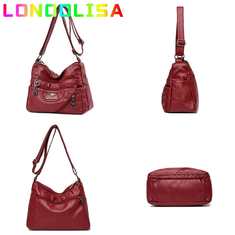 Bolsa Feminina LONOOLISA