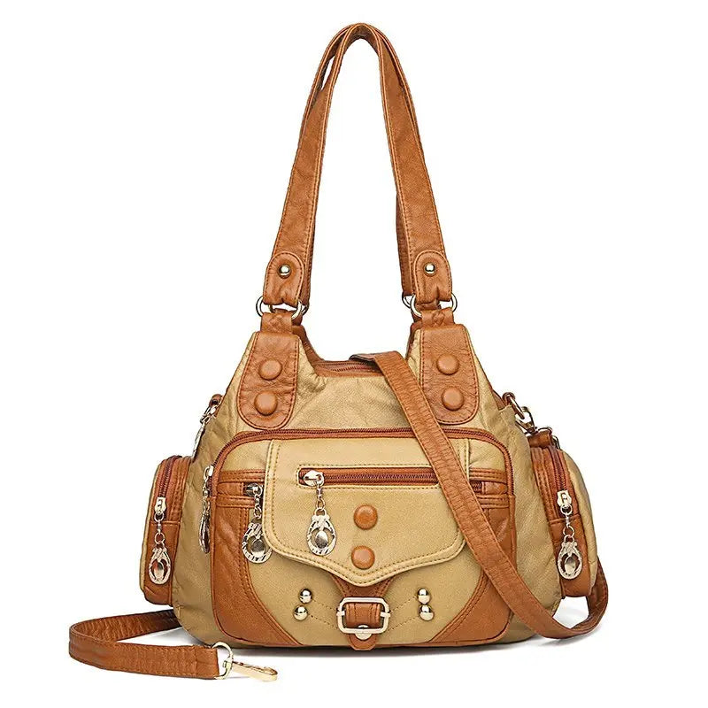 Bolsa Feminina LONOOLISA BANDIMAN