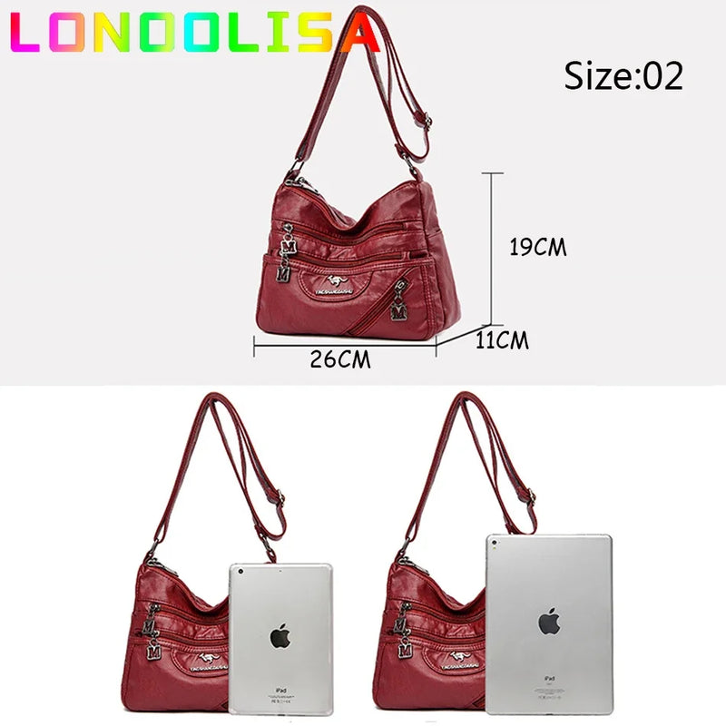 Bolsa Feminina LONOOLISA