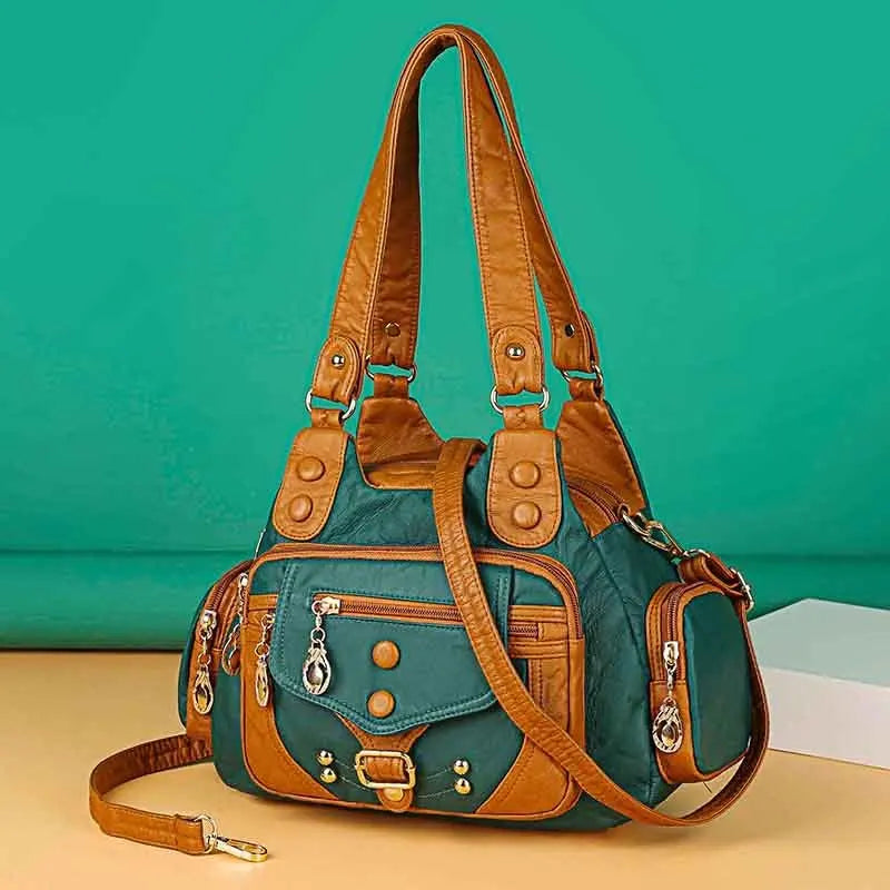 Bolsa Feminina LONOOLISA BANDIMAN