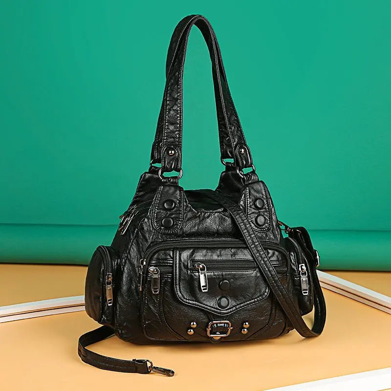 Bolsa Feminina LONOOLISA BANDIMAN