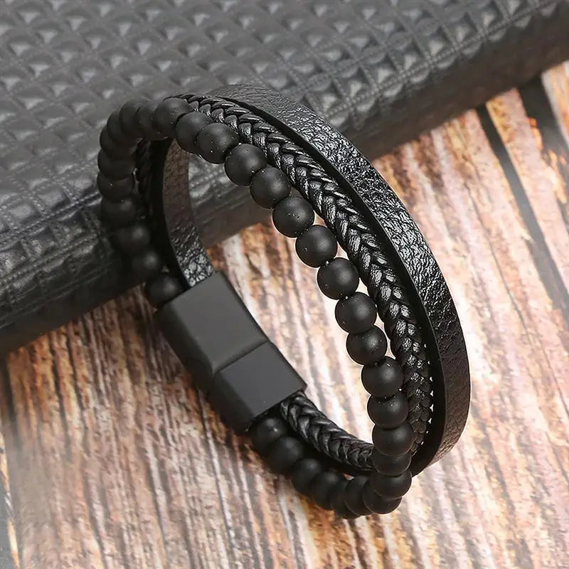 Pulseira Jiayiqi