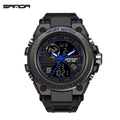 SANDA Brand G