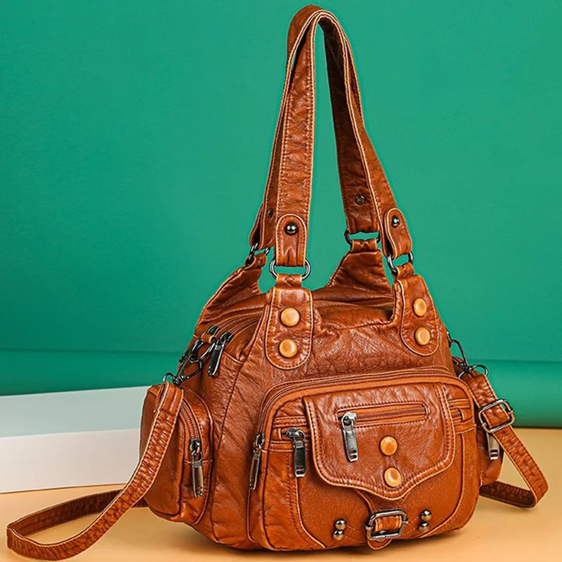 Bolsa Feminina LONOOLISA BANDIMAN
