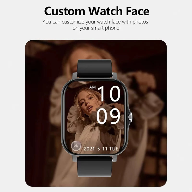 Smartwatch Y13