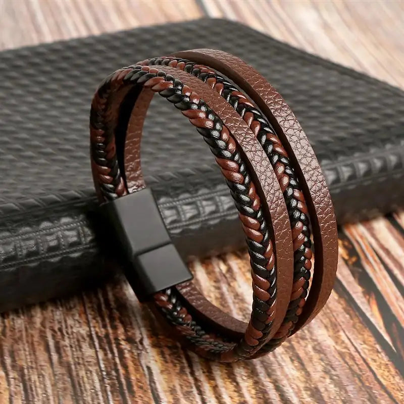 Pulseira Jiayiqi