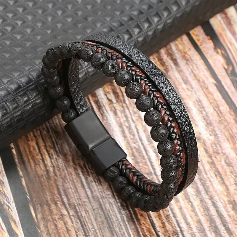 Pulseira Jiayiqi