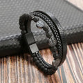 Pulseira Jiayiqi