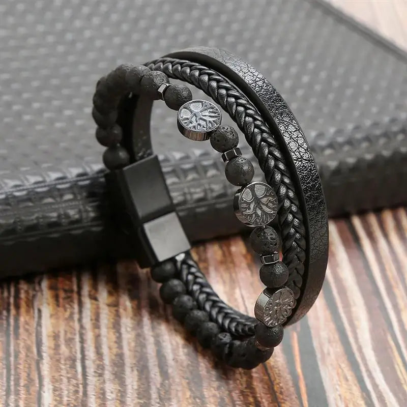 Pulseira Jiayiqi