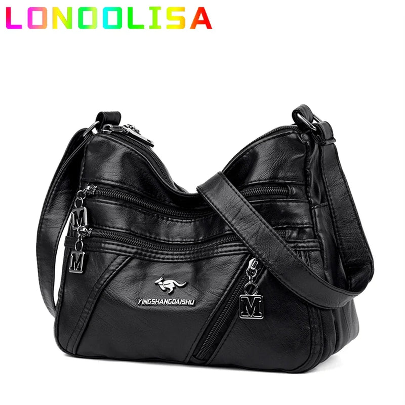 Bolsa Feminina LONOOLISA