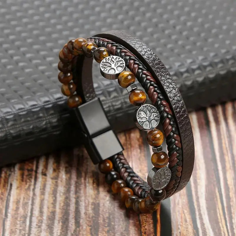 Pulseira Jiayiqi