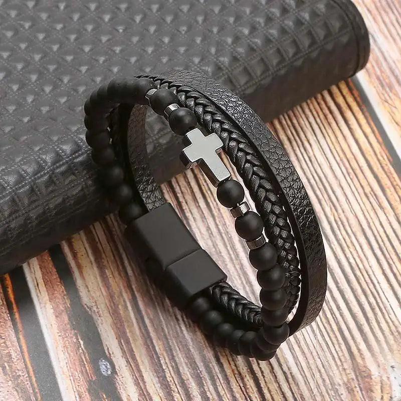 Pulseira Jiayiqi