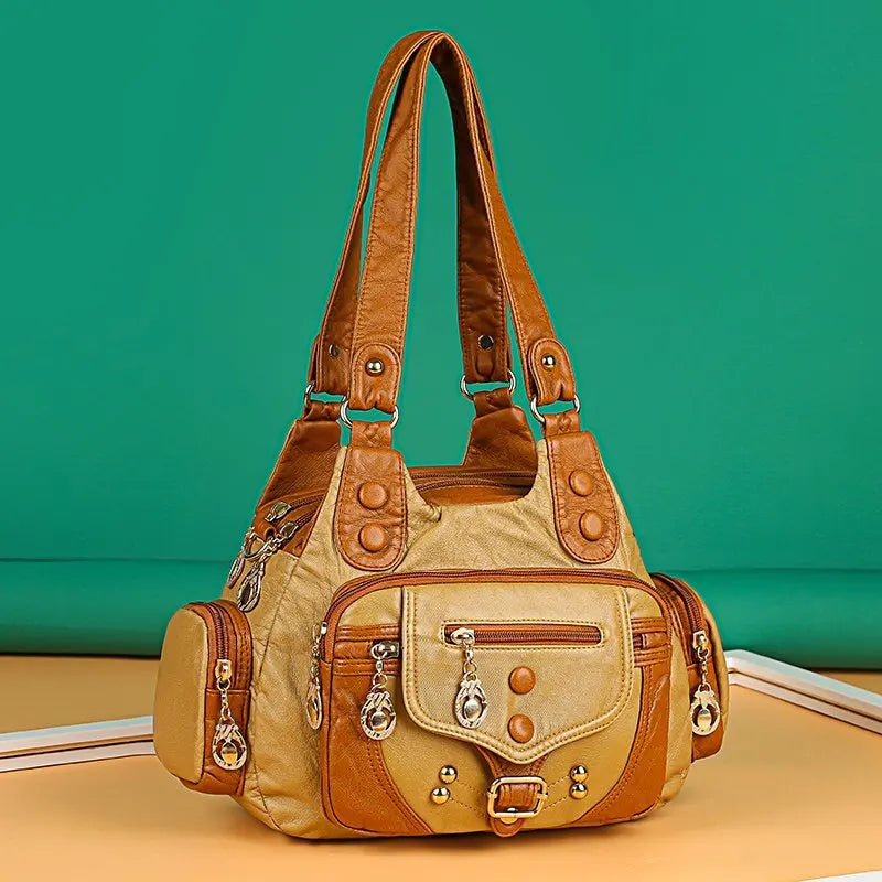 Bolsa Feminina LONOOLISA BANDIMAN