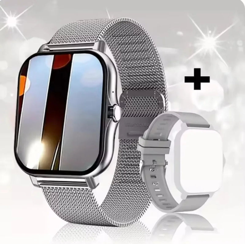 Smartwatch Y13