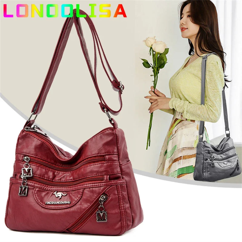 Bolsa Feminina LONOOLISA