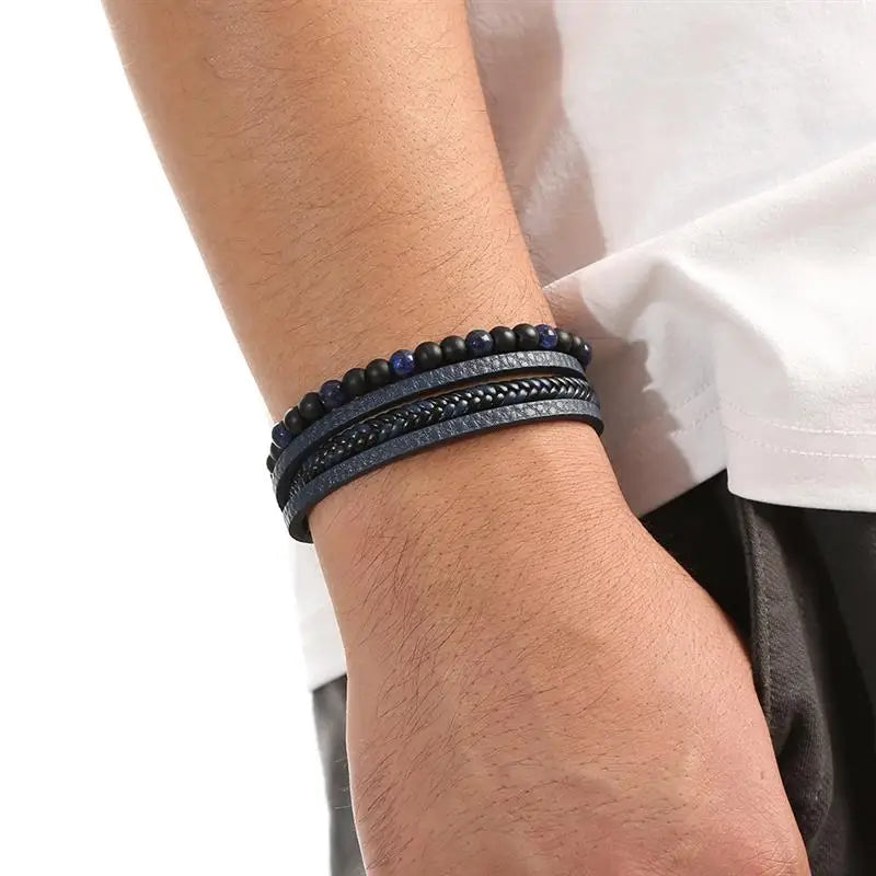 Pulseira Jiayiqi
