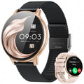 Smartwatch LIGE 608