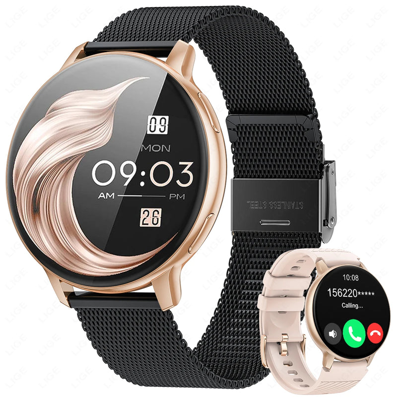 Smartwatch LIGE 608