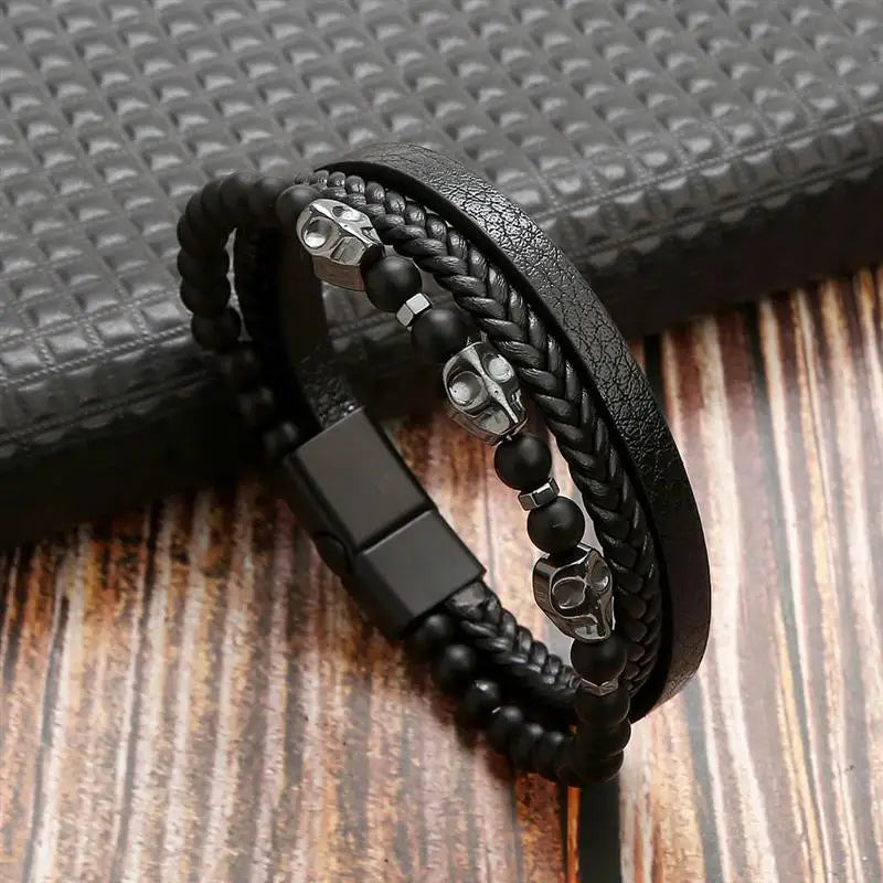 Pulseira Jiayiqi