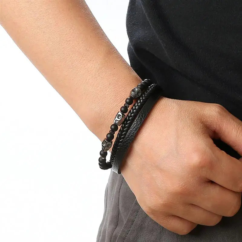 Pulseira Jiayiqi
