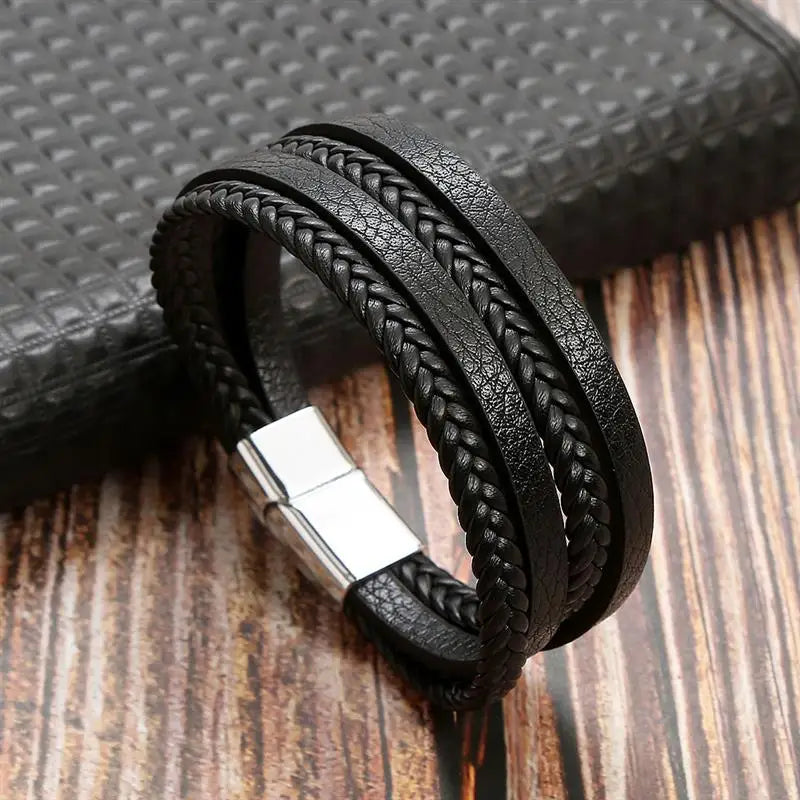 Pulseira Jiayiqi