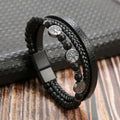 Pulseira Jiayiqi
