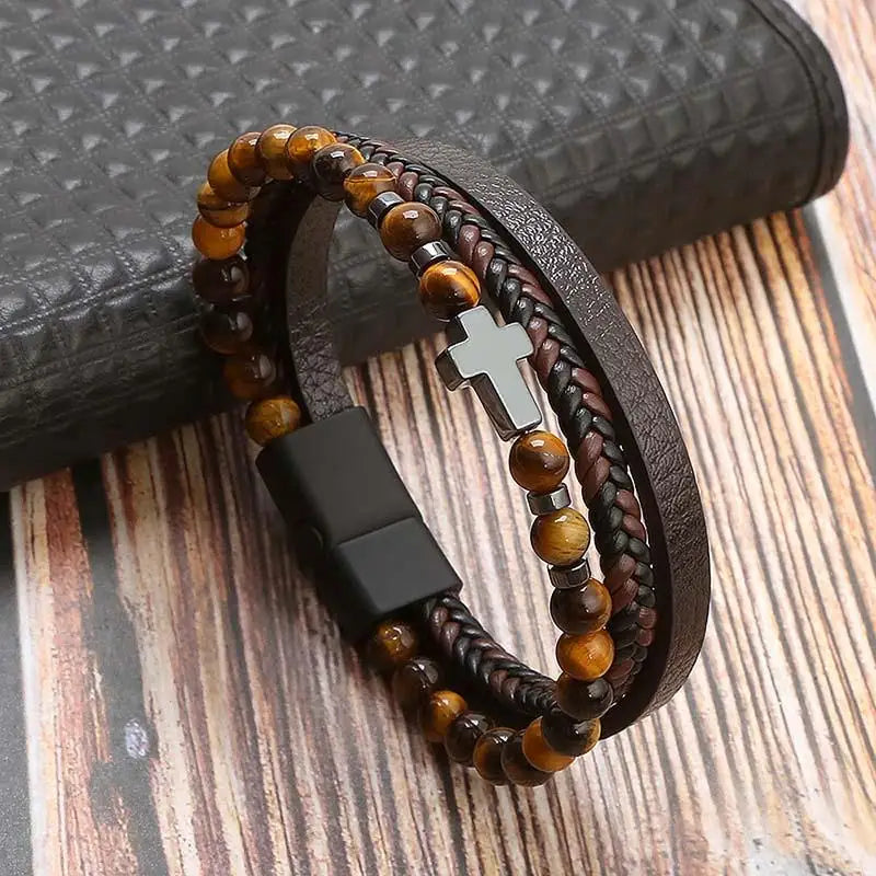 Pulseira Jiayiqi