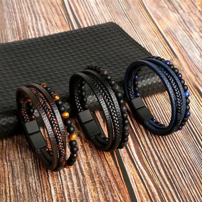 Pulseira Jiayiqi