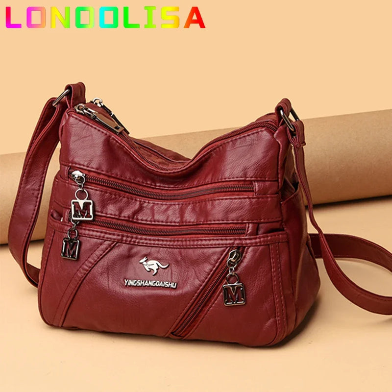Bolsa Feminina LONOOLISA