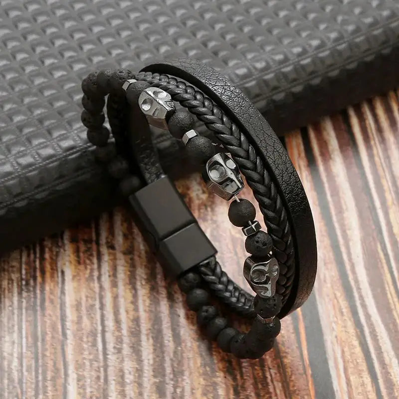 Pulseira Jiayiqi