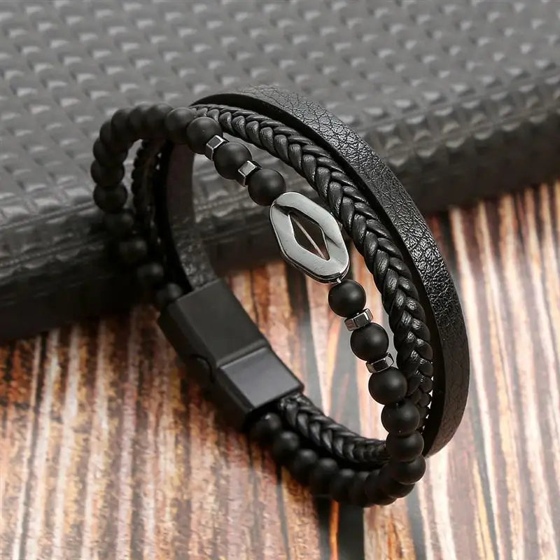 Pulseira Jiayiqi